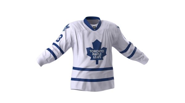 Hockey Jersey Toronto Maple Leafs