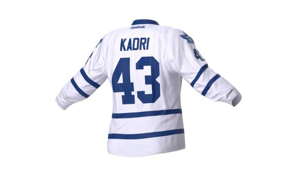 Hockey Jersey Toronto Maple Leafs