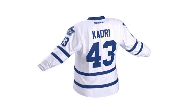 Hockey Jersey Toronto Maple Leafs