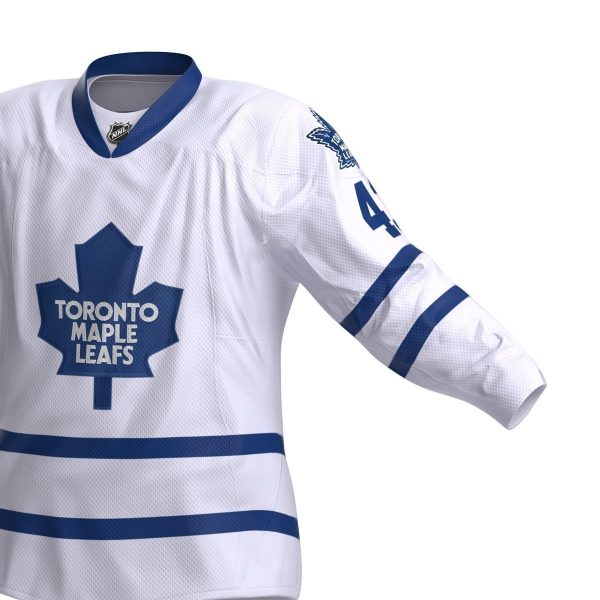 Hockey Jersey Toronto Maple Leafs