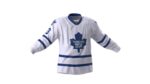 Hockey Jersey Toronto Maple Leafs