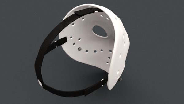 Hockey Mask