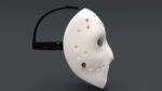 Hockey Mask