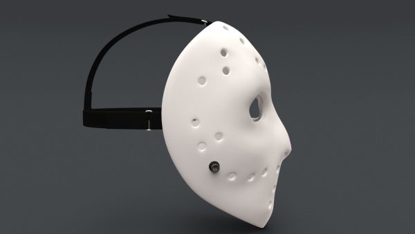 Hockey Mask