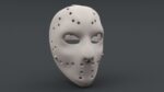 Hockey Mask