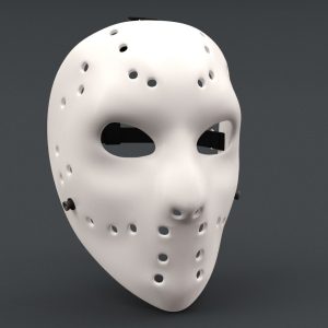 Hockey Mask