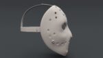 Hockey Mask