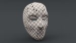 Hockey Mask