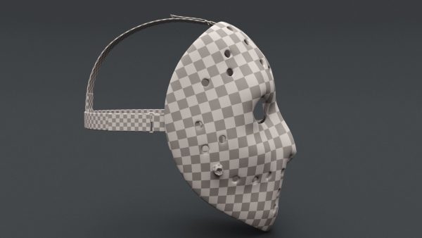 Hockey Mask