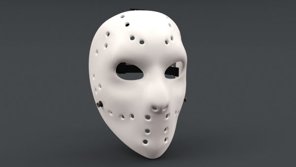 Hockey Mask