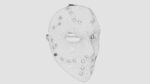 Hockey Mask