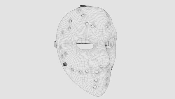 Hockey Mask