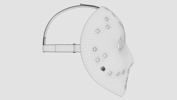 Hockey Mask