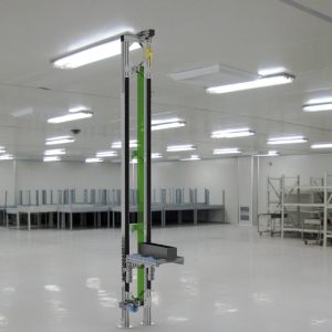 Hoister