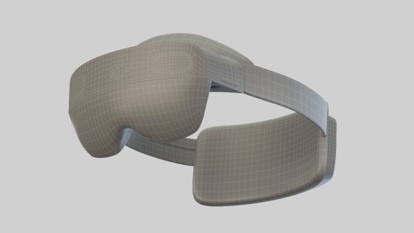 Hololens 2 Microsoft