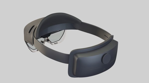 Hololens 2 Microsoft