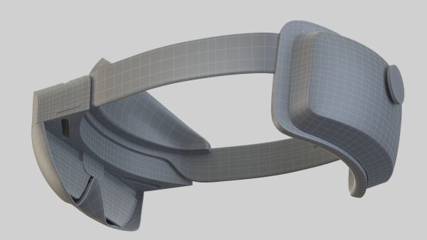Hololens 2 Microsoft