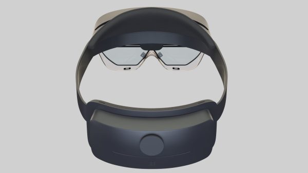 Hololens 2 Microsoft