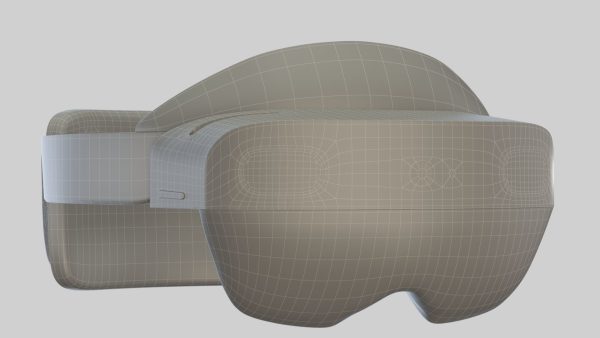Hololens 2 Microsoft