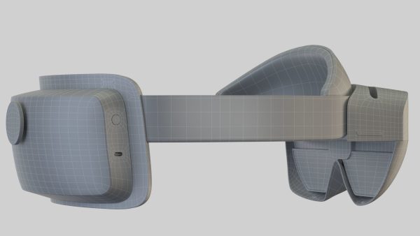 Hololens 2 Microsoft