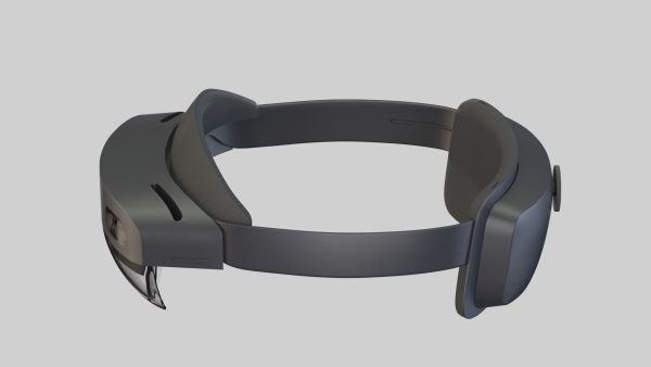 Hololens 2 Microsoft