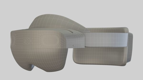 Hololens 2 Microsoft