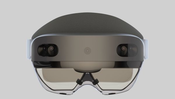 Hololens 2 Microsoft