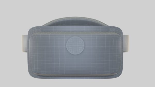 Hololens 2 Microsoft