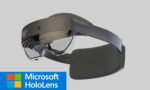 Hololens 2 Microsoft