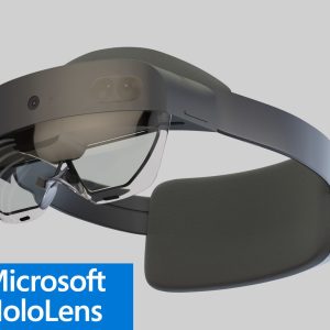 Hololens 2 Microsoft