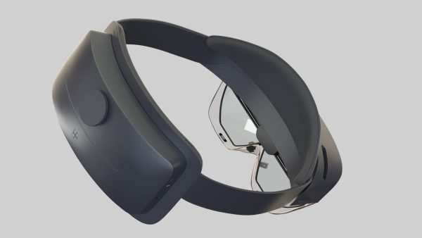 Hololens 2 Microsoft