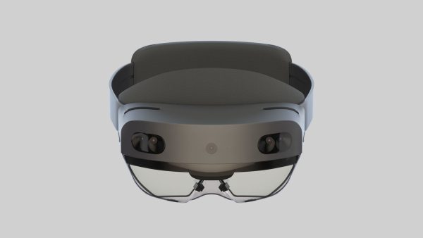 Hololens 2 Microsoft