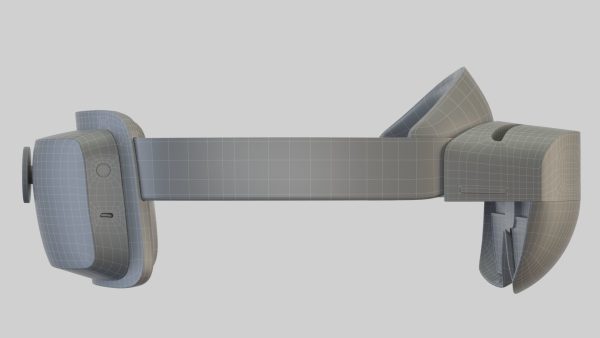 Hololens 2 Microsoft
