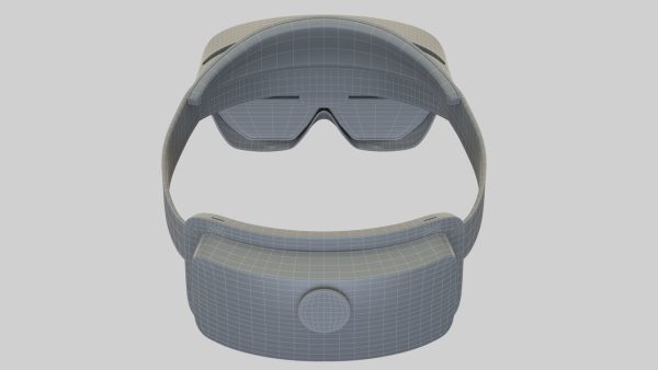 Hololens 2 Microsoft