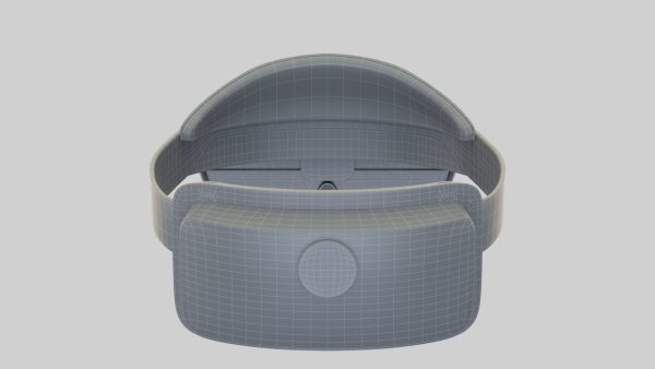 Hololens 2 Microsoft