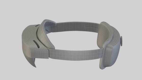 Hololens 2 Microsoft