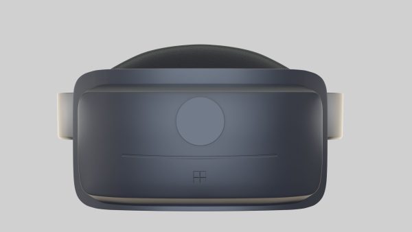Hololens 2 Microsoft