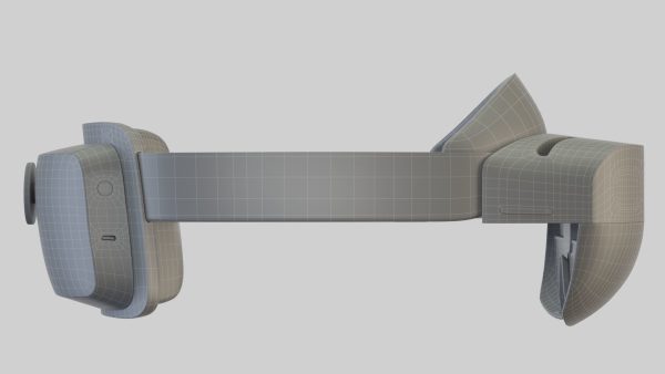 Hololens 2 Microsoft