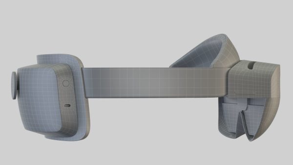 Hololens 2 Microsoft