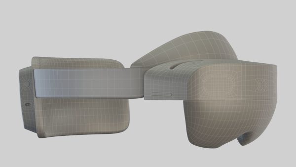 Hololens 2 Microsoft