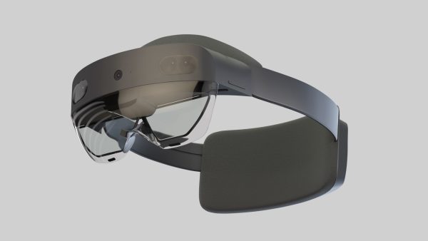 Hololens 2 Microsoft