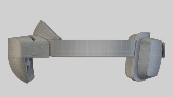 Hololens 2 Microsoft