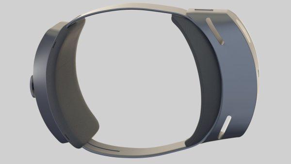 Hololens 2 Microsoft