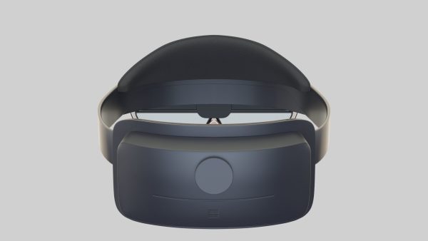 Hololens 2 Microsoft