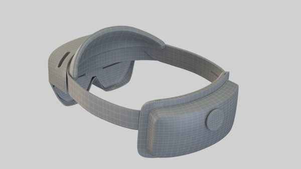 Hololens 2 Microsoft