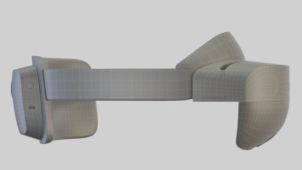 Hololens 2 Microsoft