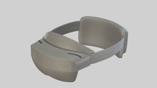 Hololens 2 Microsoft