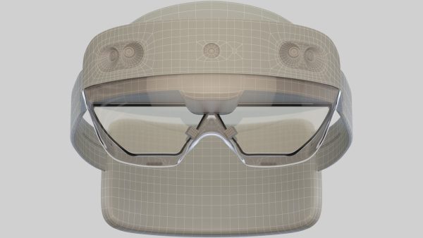 Hololens 2 Microsoft