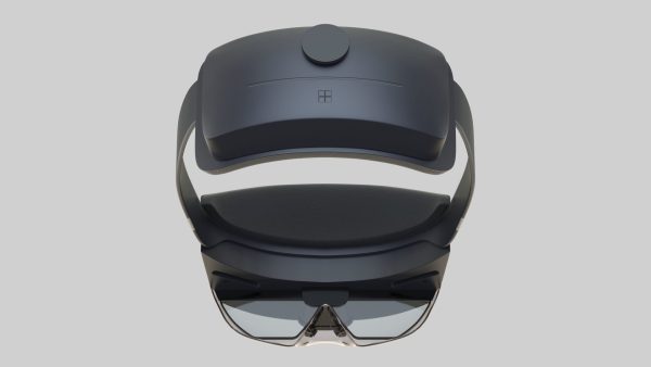Hololens 2 Microsoft