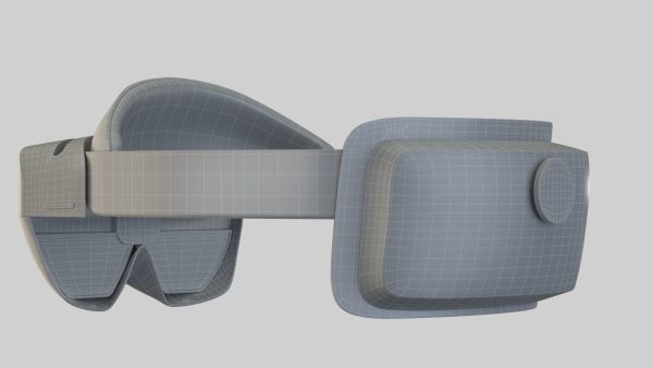 Hololens 2 Microsoft